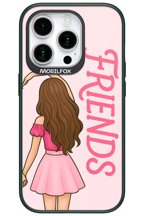 Friendssss - Apple iPhone 15 Pro