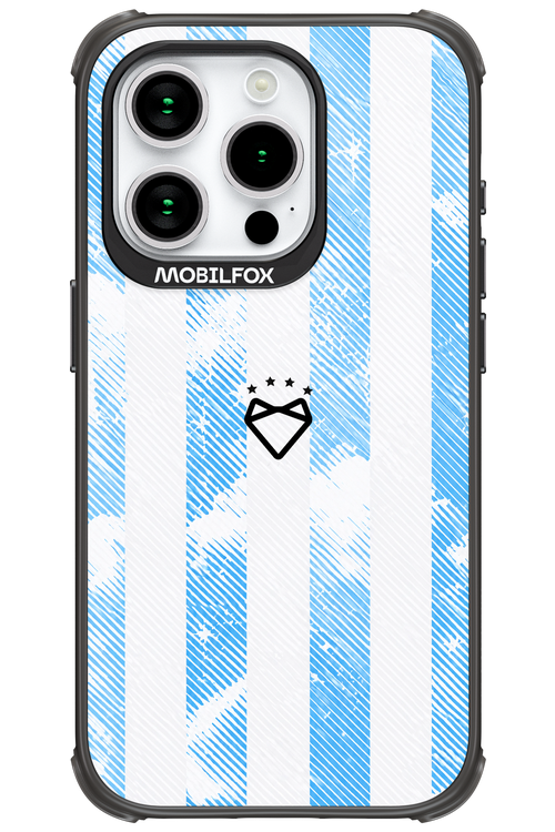 Argentina II 2.0 - Apple iPhone 15 Pro
