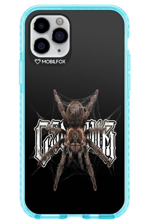 Centaur Logo Big Spider 2.0 - Apple iPhone 11 Pro