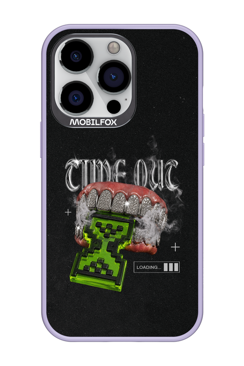 Time Out 2.0 - Apple iPhone 13 Pro