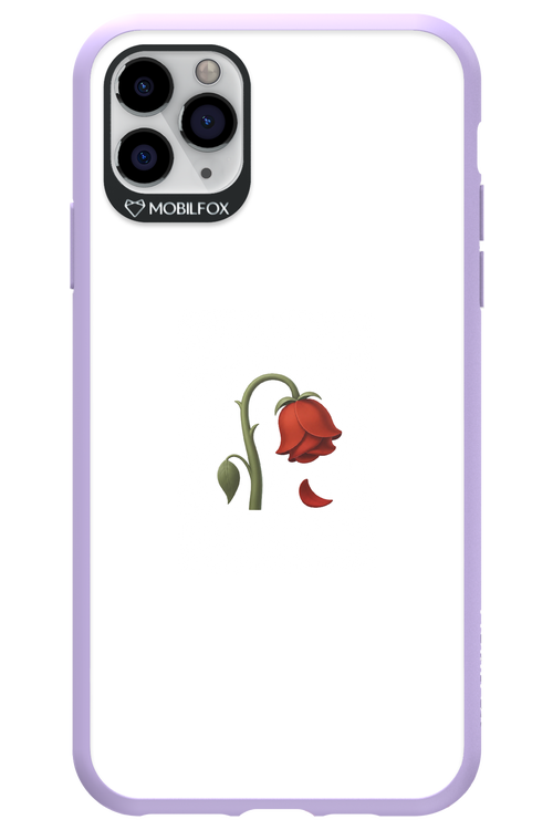 Rose 2.0 - Apple iPhone 11 Pro Max