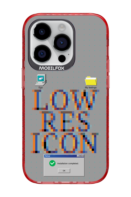 Low res icon 2.0 - Apple iPhone 14 Pro