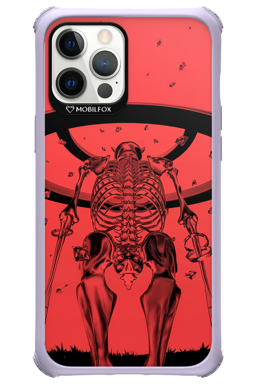 RMN Cover 2.0 - Apple iPhone 12 Pro Max