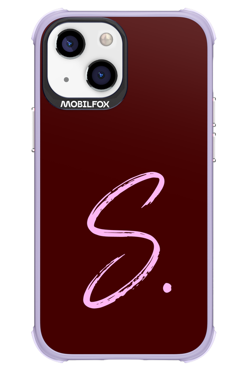 (Dark Blush) S 2.0 - Apple iPhone 13 Mini