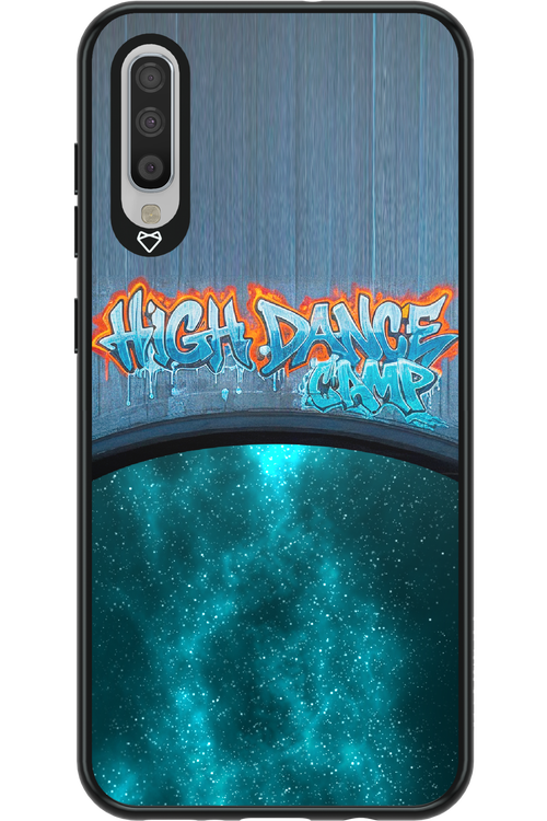HDC 9 2.0 - Samsung Galaxy A70