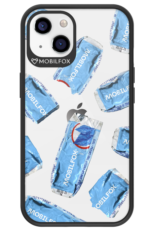 Mobilfox Gum 2.0 - Apple iPhone 13