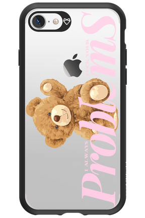 Problems 2.0 - Apple iPhone 7