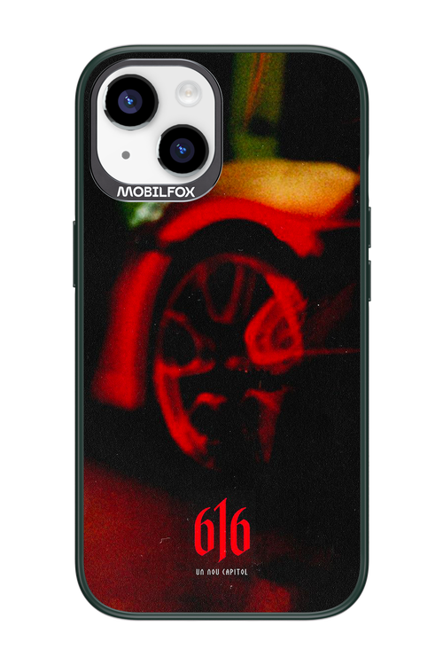 616 2.0 - Apple iPhone 14