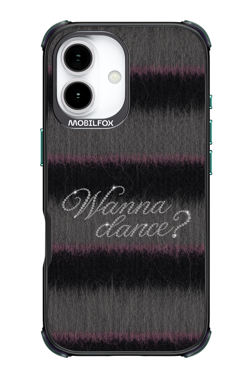 Dance Fever 2.0 - Apple iPhone 17