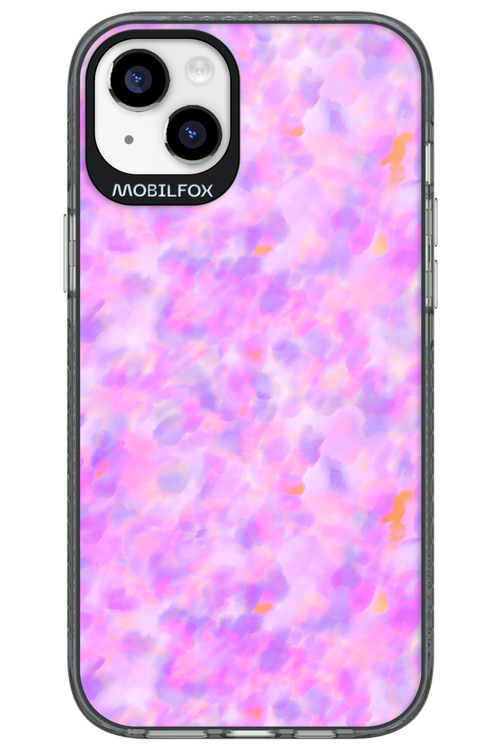 Lavender Field 2.0 - Apple iPhone 14 Plus