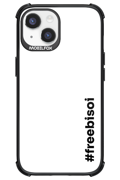 freebisoi II - Apple iPhone 14