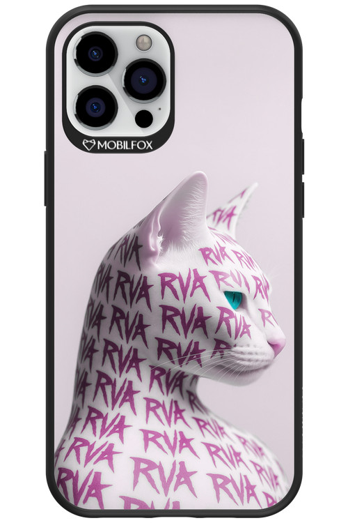 RVA Cat - Apple iPhone 12 Pro Max