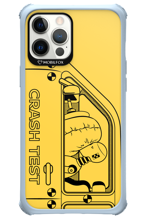 Crumple Zone - Apple iPhone 12 Pro Max