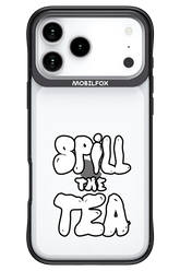 Outline Edition - Apple iPhone 17 Pro Max