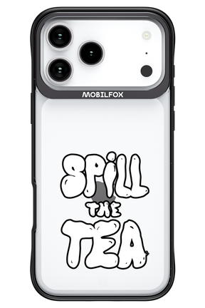 Outline Edition - Apple iPhone 17 Pro Max