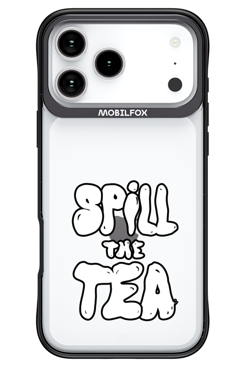 Outline Edition - Apple iPhone 17 Pro Max