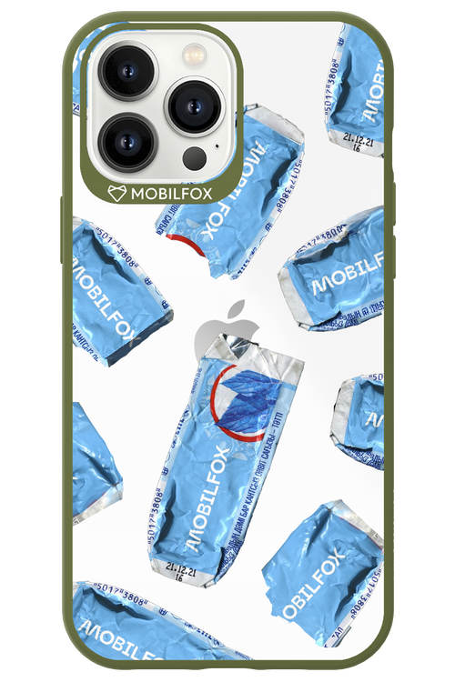 Mobilfox Gum 2.0 - Apple iPhone 13 Pro Max
