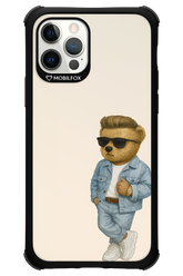 Gamibear (Desert) - Apple iPhone 12 Pro