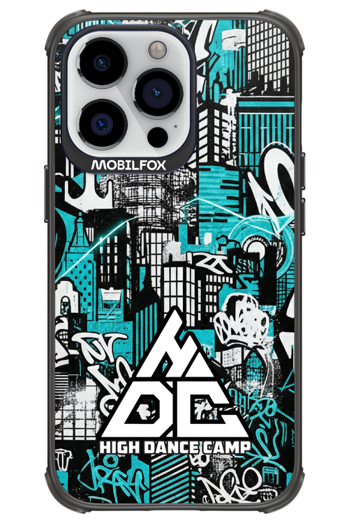 HDC 3 - Apple iPhone 13 Pro