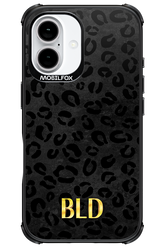 BLD BLVCK LEO - Apple iPhone 16