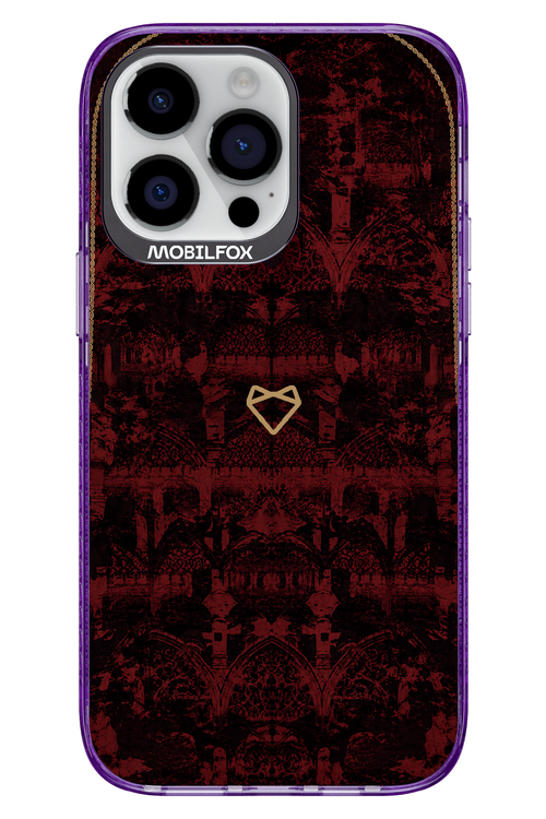 Portugalia x Mobilfox 2.0 - Apple iPhone 14 Pro Max