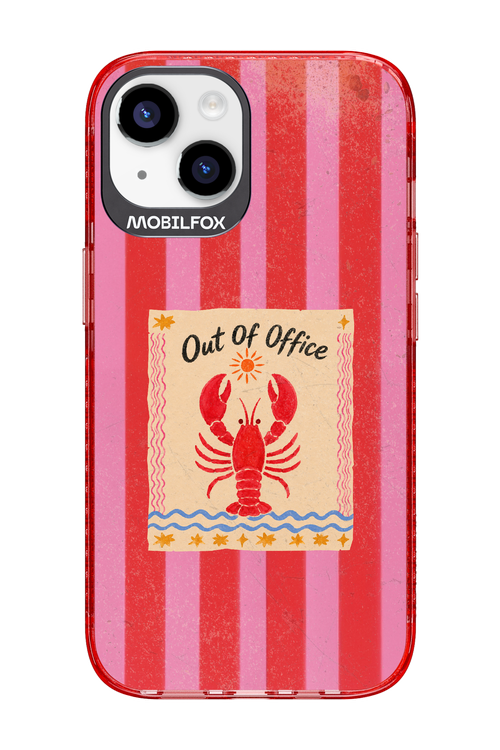 Out Of Office 2.0 - Apple iPhone 14