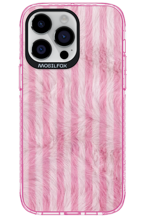 Furr Case 2.0 - Apple iPhone 14 Pro Max