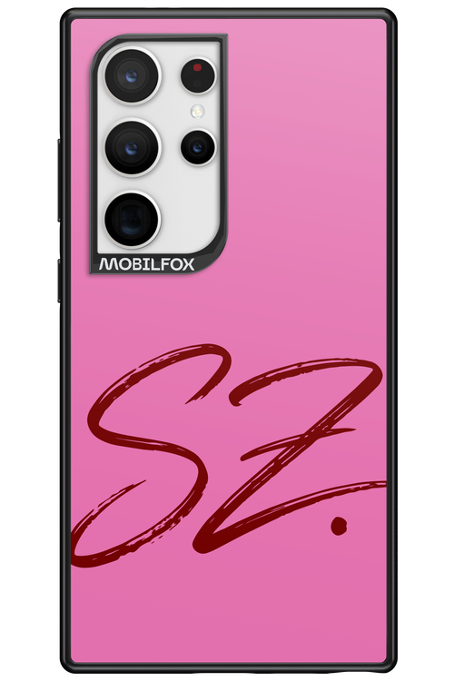 (Sorbet) SZ 2.0 - Samsung Galaxy S24 Ultra