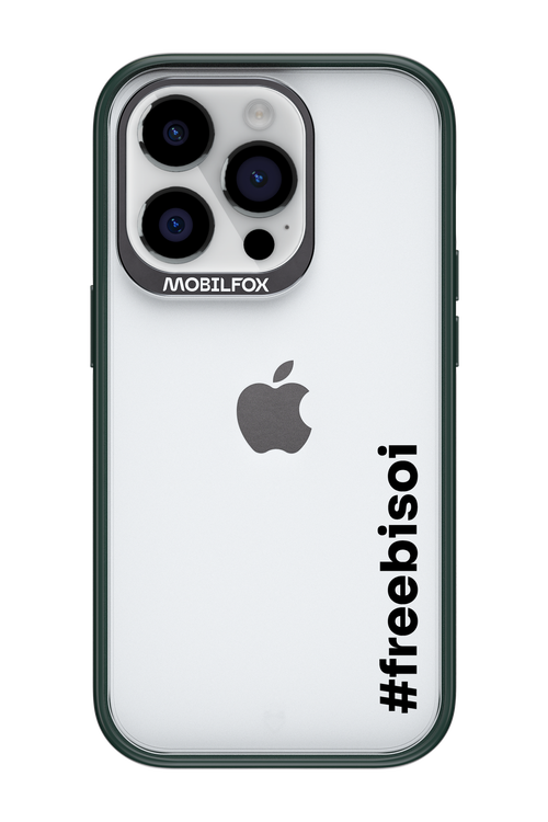 freebisoi I - Apple iPhone 14 Pro