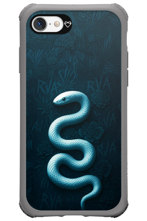 Night Venom 2.0 - Apple iPhone 7
