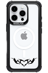 Techno Hart - Apple iPhone 16 Pro