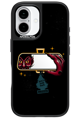 Midnight Drive (Mirror) - Apple iPhone 16