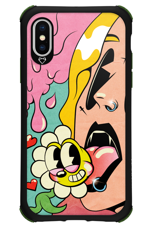 Love Sick 2.0 - Apple iPhone XS