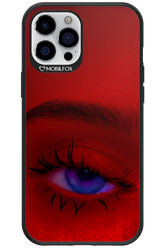 BLUE EYE 2.0 - Apple iPhone 12 Pro Max