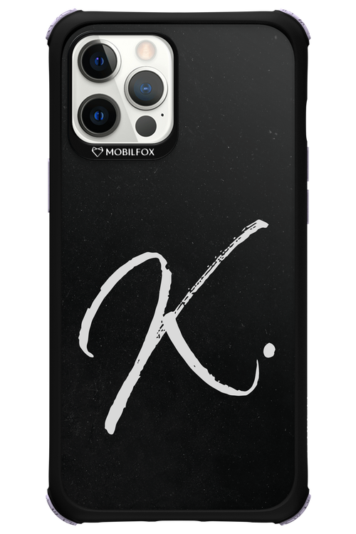 (Off Space) K 2.0 - Apple iPhone 12 Pro Max