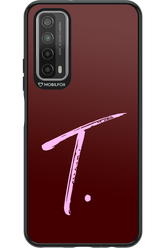 (Dark Blush) T 2.0 - Huawei P Smart 2021