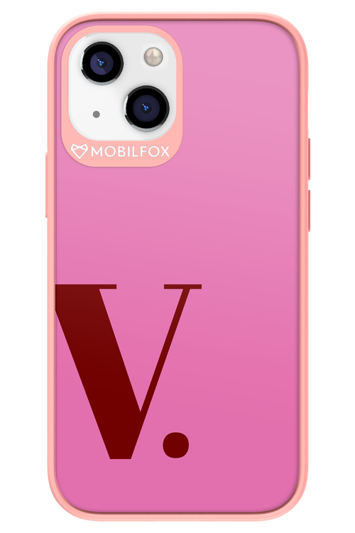 V (Sorbet) 2.0 - Apple iPhone 13 Mini