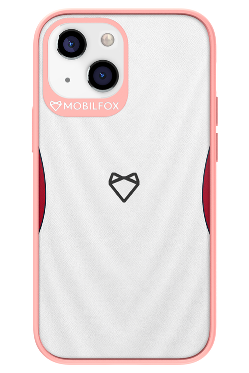 England X Mobilfox 2.0 - Apple iPhone 13 Mini