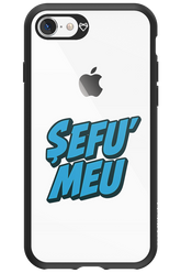 Meu - Apple iPhone 8