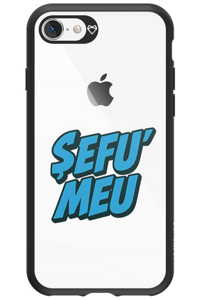 Meu - Apple iPhone 8