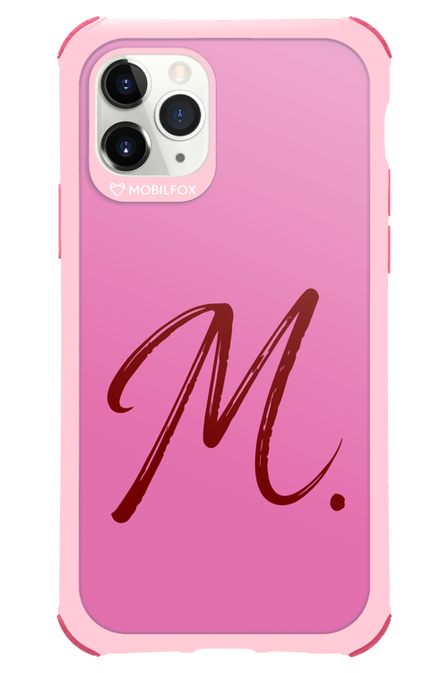 (Sorbet) M 2.0 - Apple iPhone 11 Pro