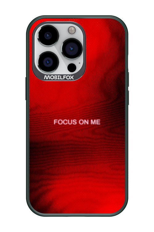 Focuss - Apple iPhone 13 Pro