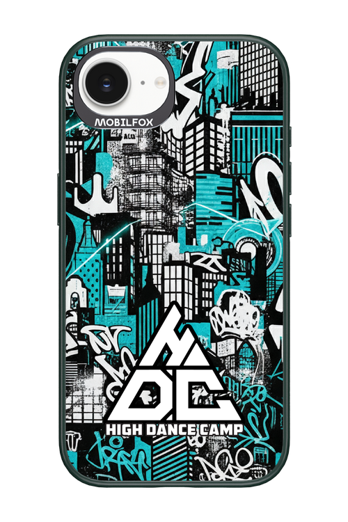 HDC 3 - Apple iPhone 16e