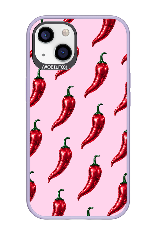 Chili Babe 2.0 - Apple iPhone 13