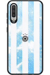 Argentina 2.0 - Samsung Galaxy A70