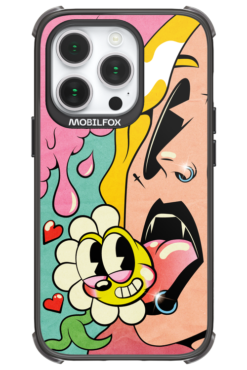 Love Sick 2.0 - Apple iPhone 14 Pro