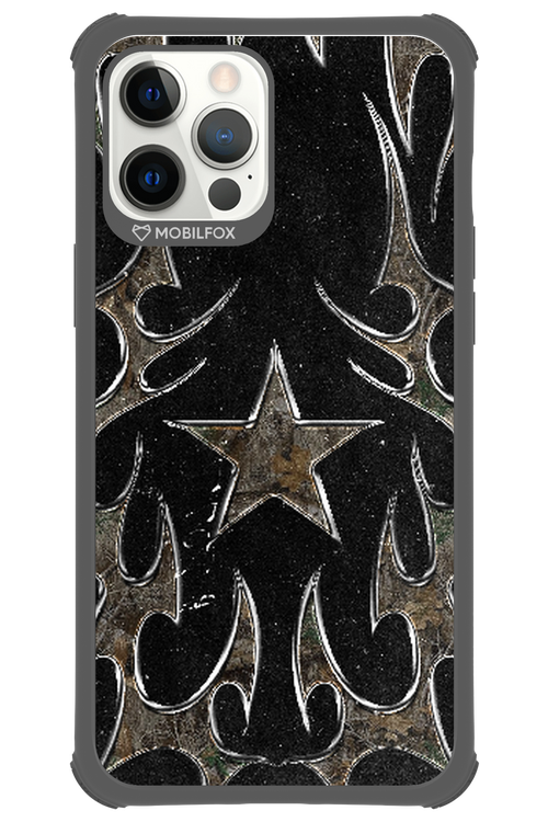 Camo 2.0 - Apple iPhone 12 Pro Max