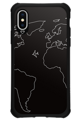 Worldview - Apple iPhone X