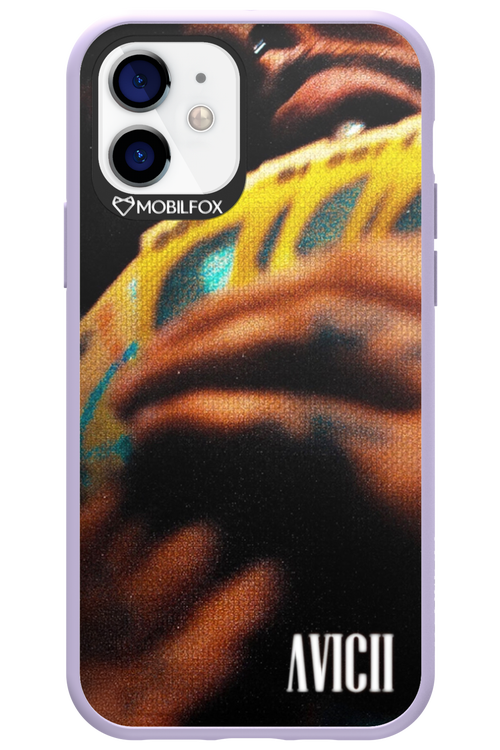 Avicii 2.0 - Apple iPhone 12