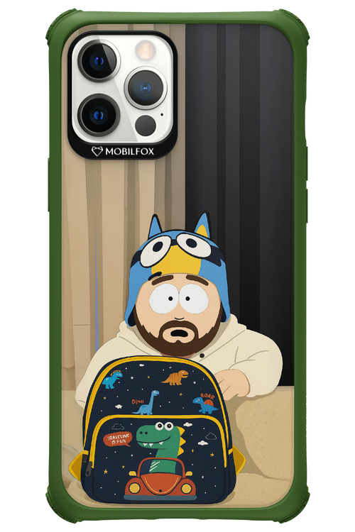 KidHeli - Apple iPhone 12 Pro Max